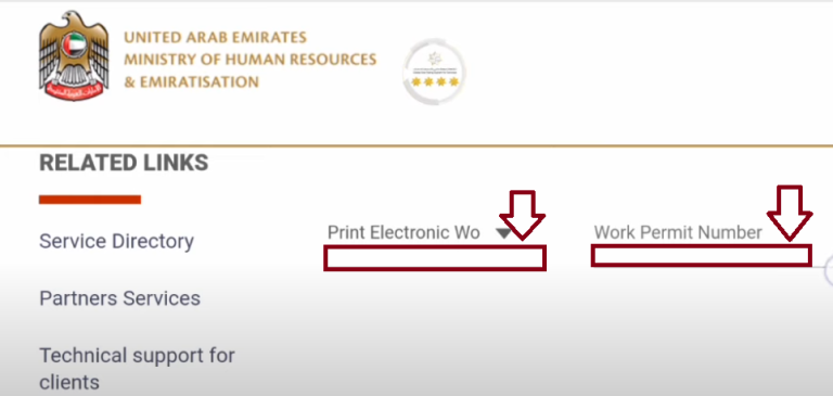 UAE MOHRE Labour Card Explained 2026: Eligibility, Benefits And Renewal ...