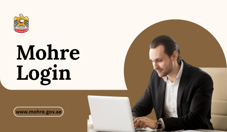 Mohre Login - Mohre Employee Login