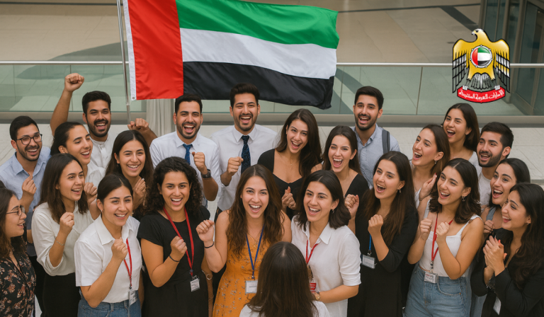 New Student Visas - Scholarships And Jobs