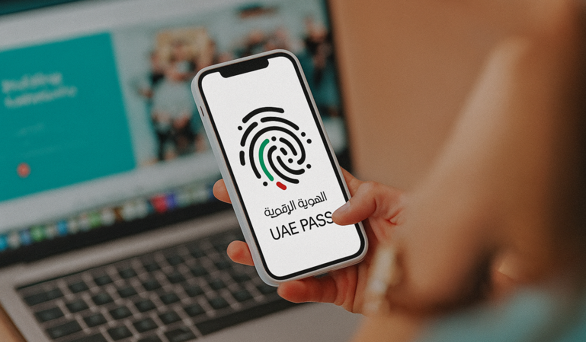 UAE Pass