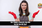 Can I Employ a Domestic Help Who Has Her Own UAE Visa?