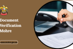 Document Verification Mohre