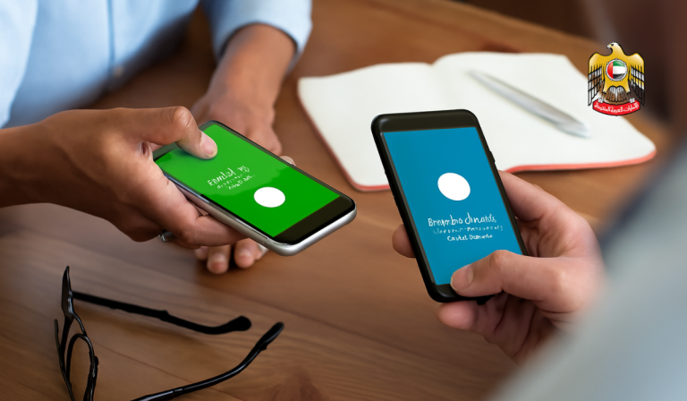 How UAE Expats Can Transfer Money Abroad Without A Bank Account With Low Fees