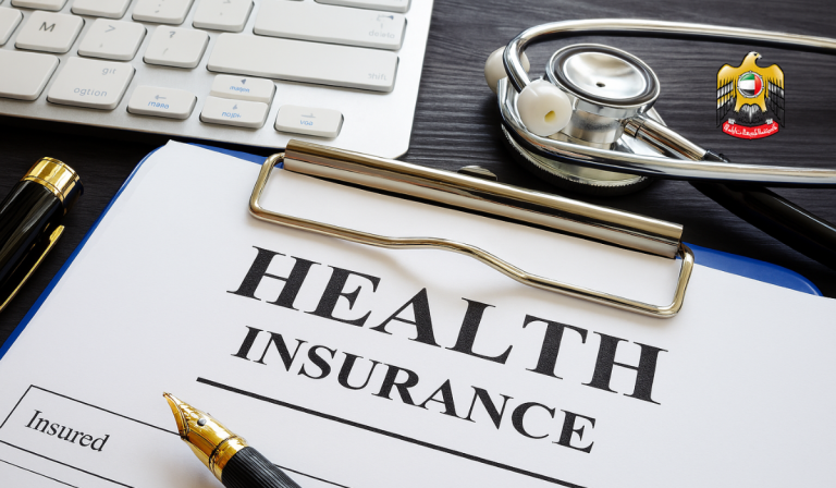 Mohre Health insurance Package