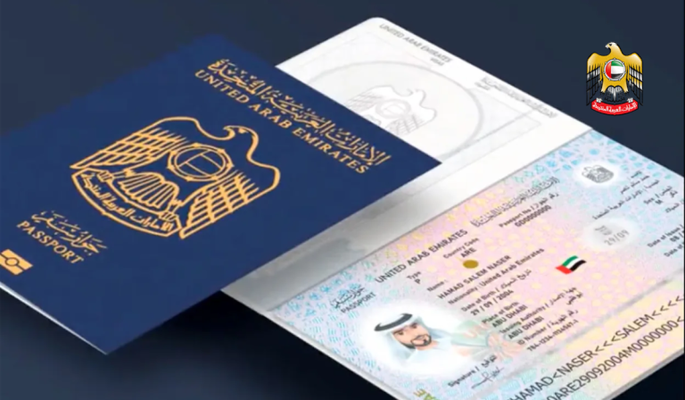 No Visa Dh81000 Fines - How A Dubai Expat Recovered The Passports of 8 Workers