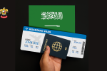 Saudi Visit Visa For UAE Residents
