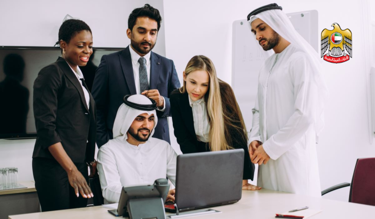 UAE Nationals Boost Private Sector With Emiratisation