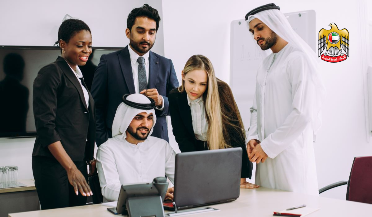 UAE Nationals Boost Private Sector With Emiratisation