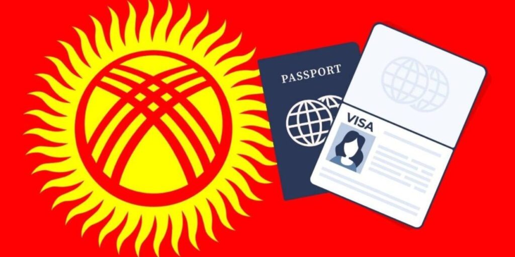 Kyrgyzstan Visa For Indians