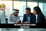 UAE Unveils 3-Step Guide to Renew ILOE Insurance