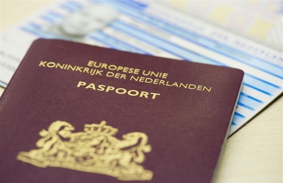 Netherlands Visa