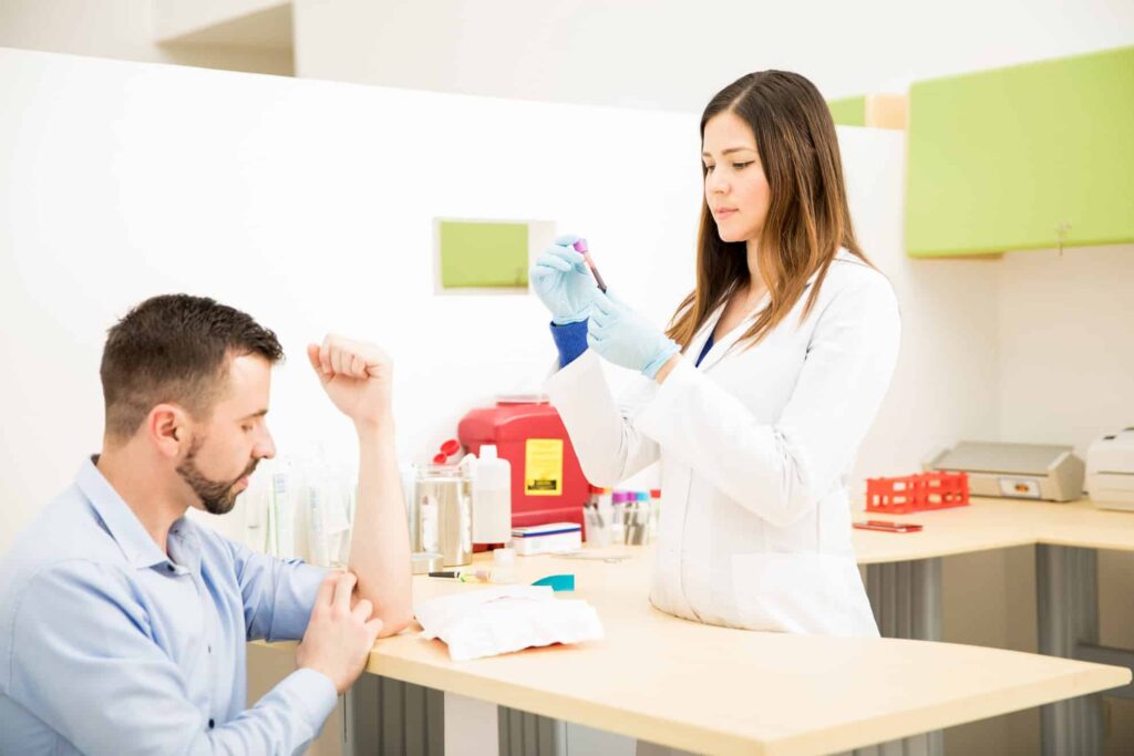 What Is the Visa Medical Fitness Test in UAE?