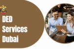 DED Services Dubai