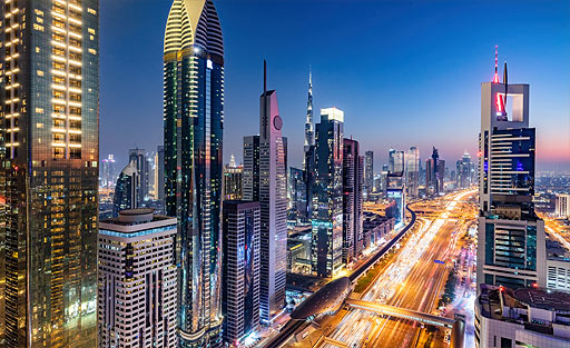 Why Choose Dubai Visa For Your UAE Visa Application?