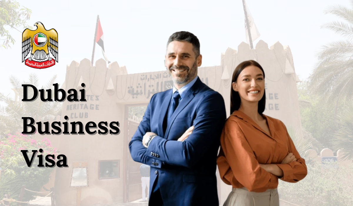 Dubai Business Visa: Price, Requirements, Validity, and How to Apply