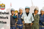 Dubai Work Visa