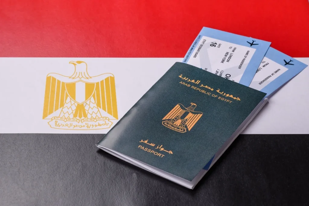 Visa-Free Entry for UAE Nationals