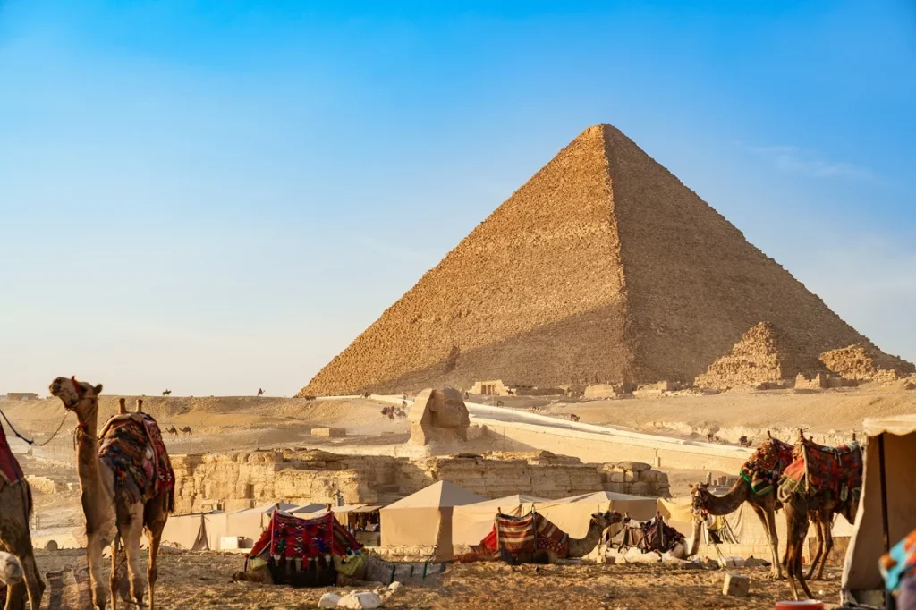 Egypt Visa Requirements for UAE Residents
