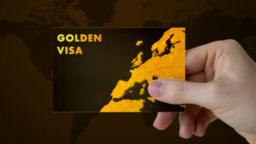 What Is the UAE Golden Visa?