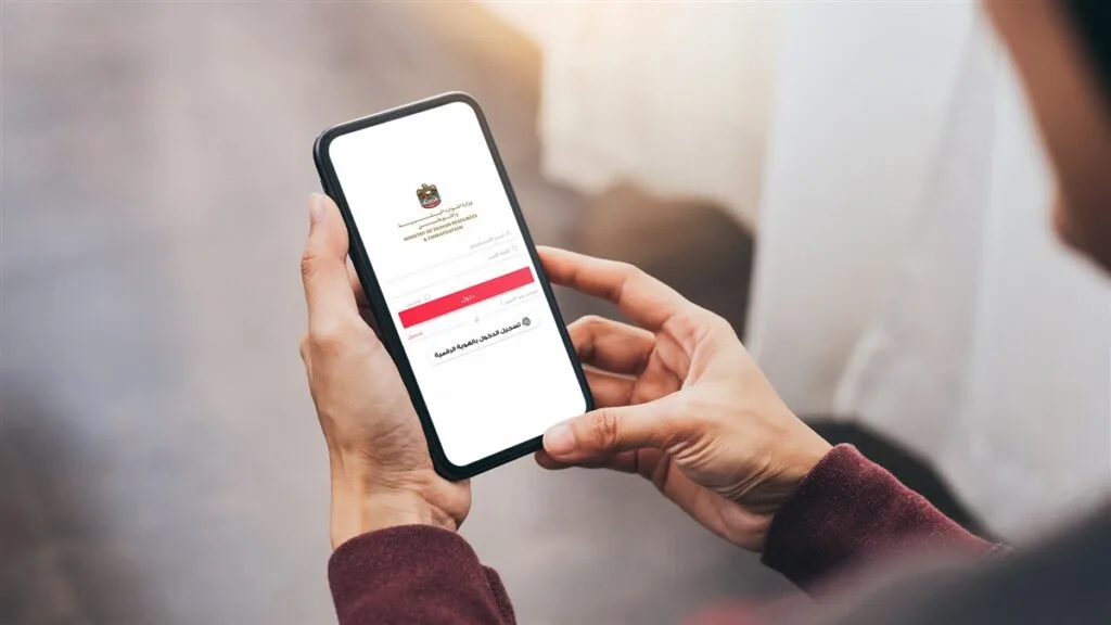 How to Check MOHRE UAE Visa Status
