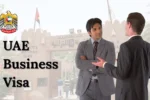UAE Business Visa
