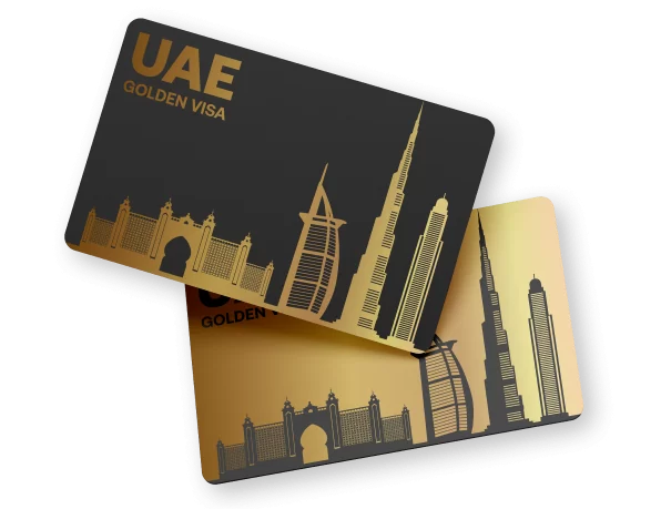 What is the UAE Golden Visa?