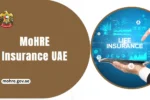 MoHRE Insurance UAE