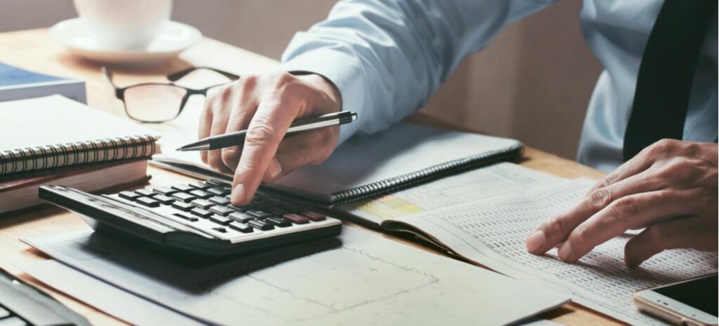 DC Calculate Gratuity