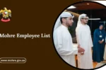 Mohre​ Employee List