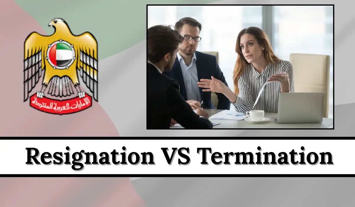 Resignation VS Termination 2026: Complete Guide To Employees And Employers Should Know