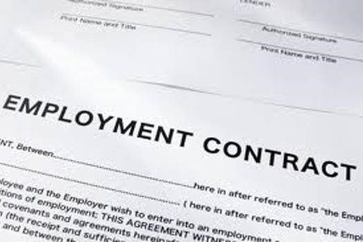 What Is the New Employment Contract for Domestic Workers