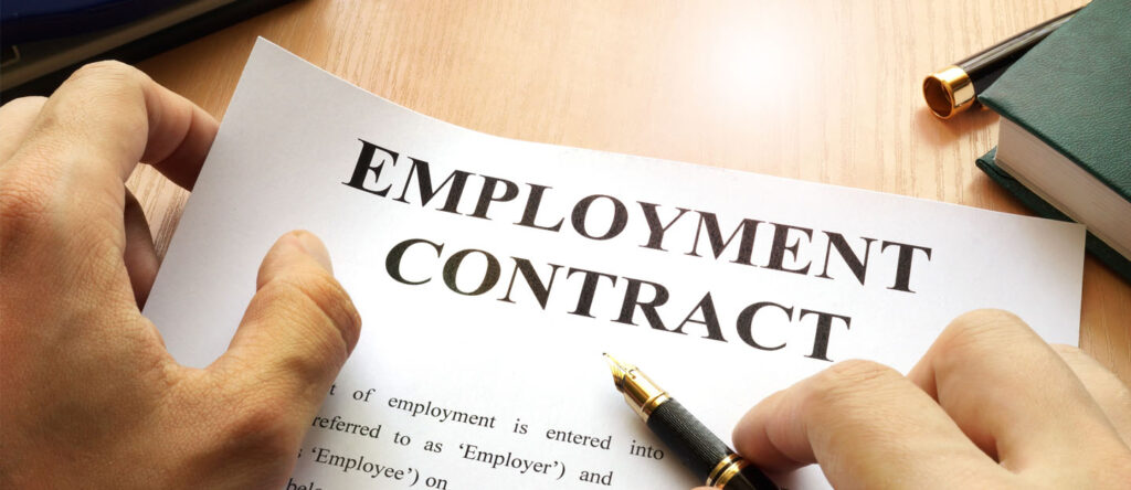 What is MOHRE Domestic Worker Contract Cancellation?