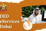 DED eServices Dubai 2026: Complete Guide to Login, Search, Activities And Online Process