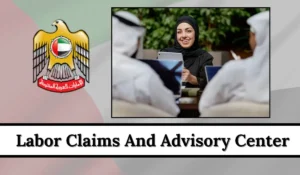 Labor Claims And Advisory Center