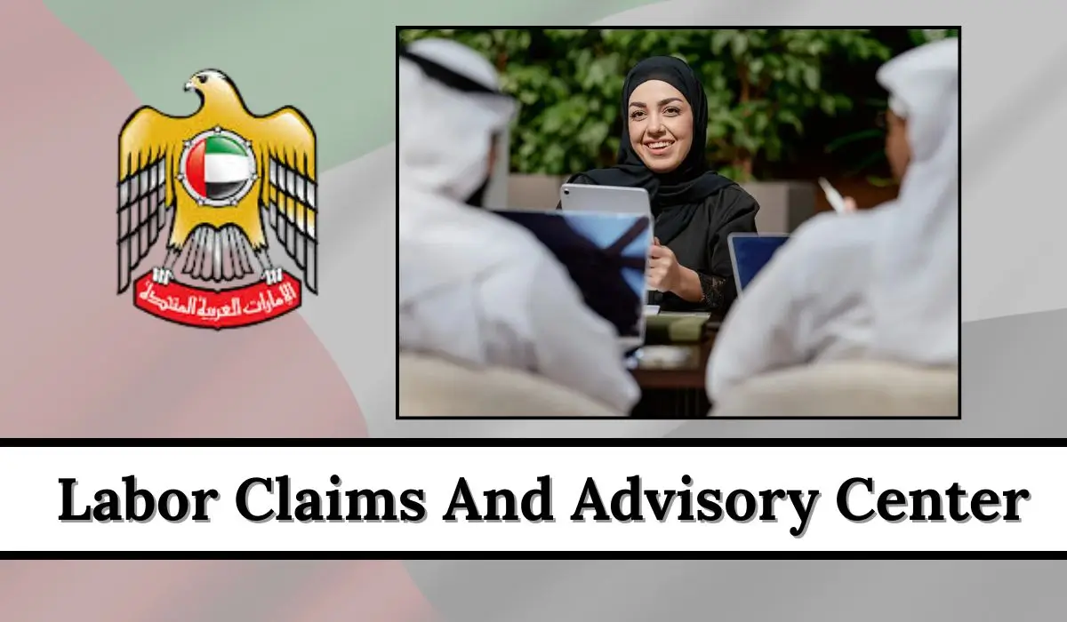 Labor Claims And Advisory Center