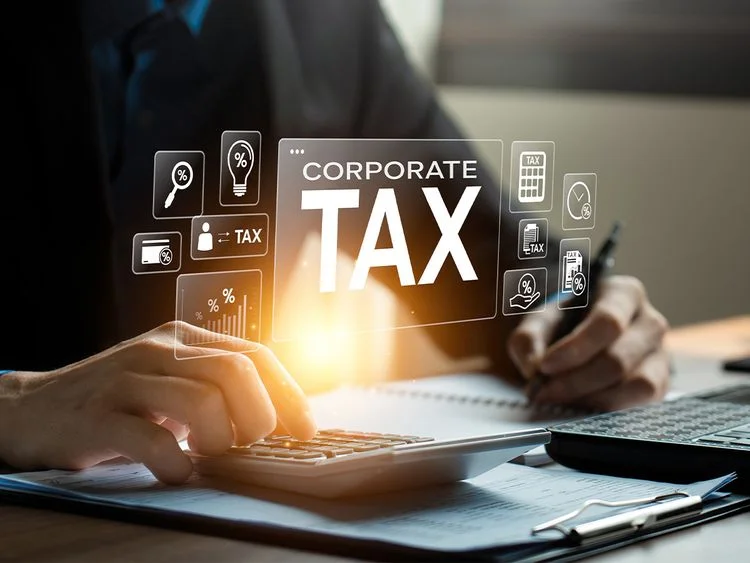 What is Corporate Tax in UAE?