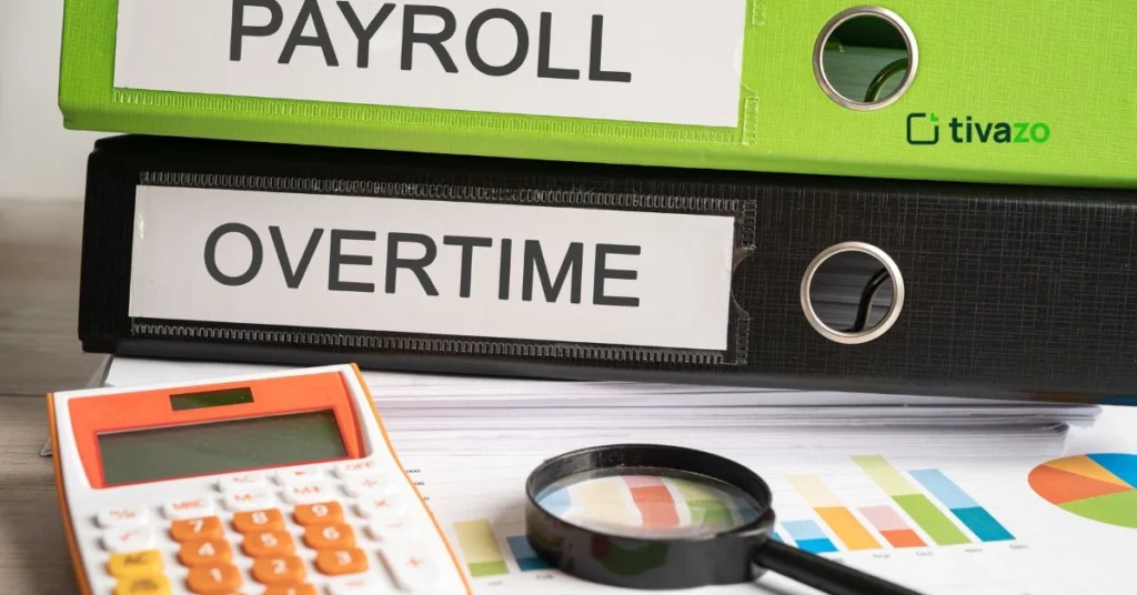 3. Public Holiday Overtime