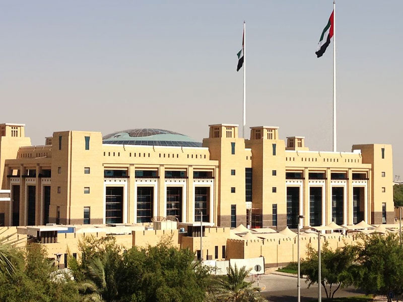 MOI Services List