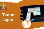 Tamm Login 2026