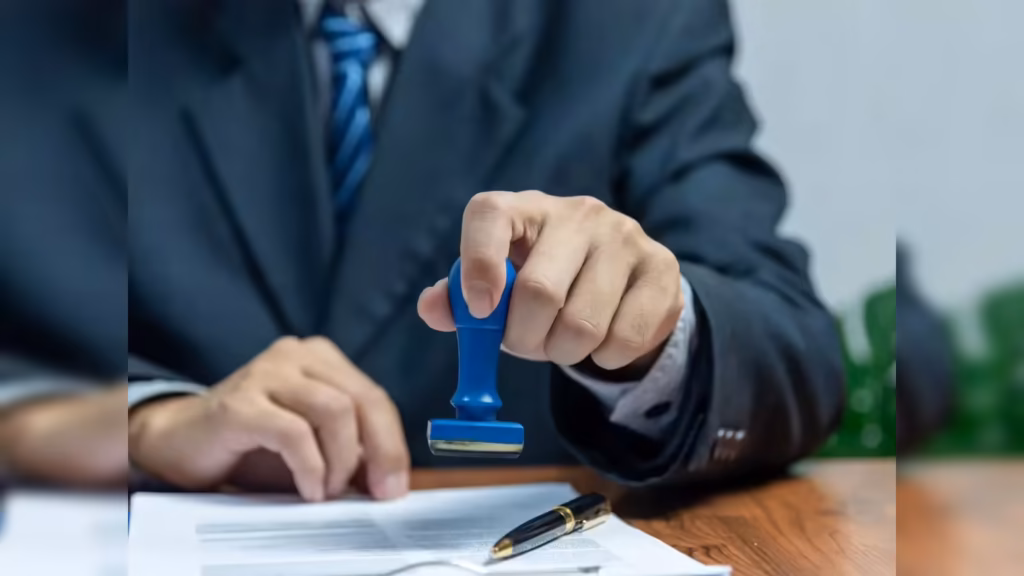 What is BLS International UAE?
