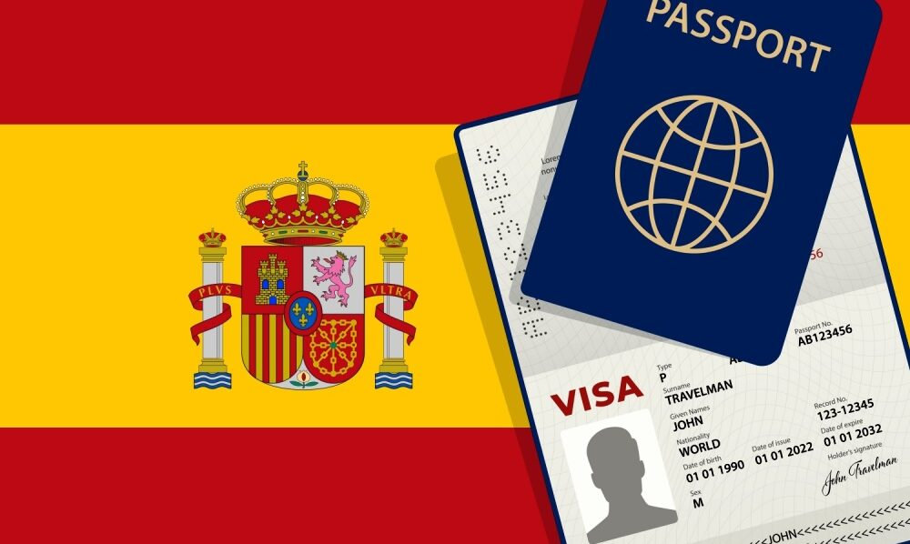 What is the Spain Digital Nomad Visa?