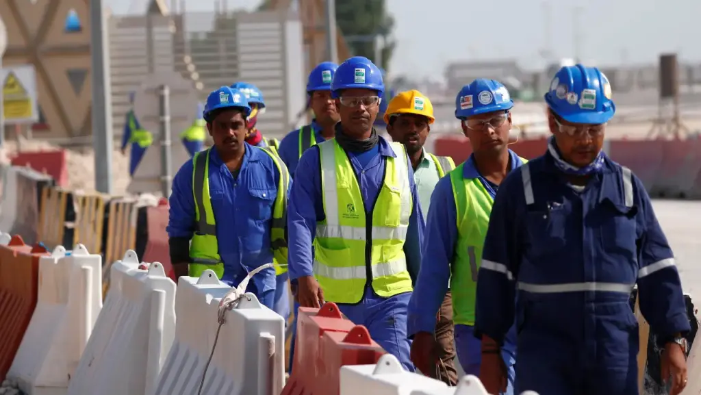 MoHRE Aligns Domestic Worker Law With Global Labour Standards